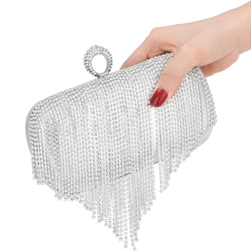 Evening Bags & Clutches